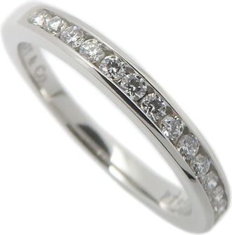 Tiffany & Co. Band Ring (Pre-Owned)