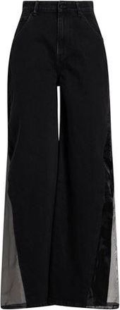 Vicolo BOTTOMWEAR - Pantaloni jeans su YOOX.COM