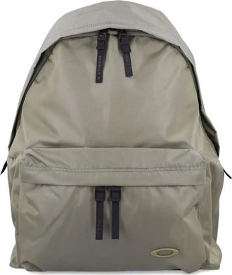 Oakley Zaino con applicazione - Verde