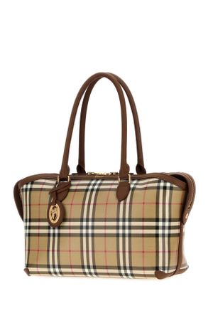 Burberry Archivebeige Borse A Mano Bag