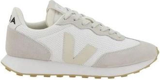 Veja Rio Branco II Alveomesh - Dames - Sneakers - Veelkleurig - 37 EU - Katoen - Schoenen