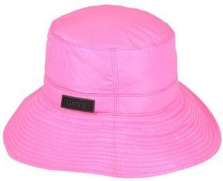 Ganni ACCESSORIES - Hats on YOOX.COM