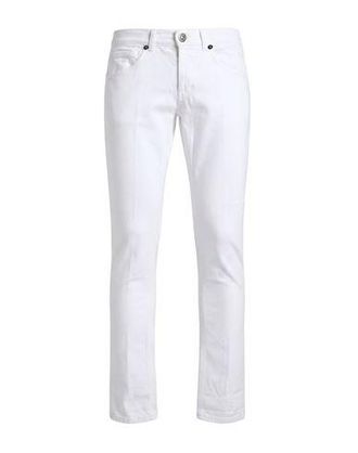 Dondup PARTES DE ABAJO - Pantalones vaqueros en YOOX.COM