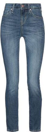 Guess BOTTOMWEAR - Jeans sur YOOX.COM