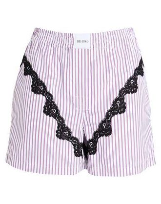 The Attico BOTTOMWEAR - Shorts & Bermuda Shorts on YOOX.COM