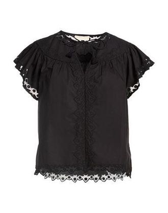 Ulla Johnson CAMISETAS Y TOPS - Tops en YOOX.COM
