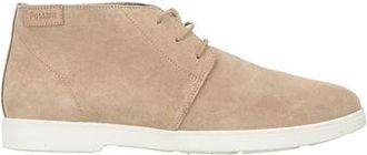 Pollini FOOTWEAR - Ankle boots sur YOOX.COM