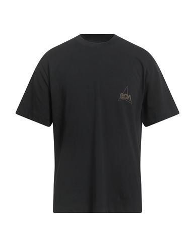 Tシャツ・カットソー ROA Organic cotton T-shirt T-Shirts – ROA