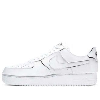 Nike Air Force 1/1 Cosmic Clay CZ5093-100-NORMAL