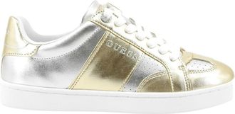 Guess Sneakers - Dames - Sneakers - Geel - 35 EU - Schoenen