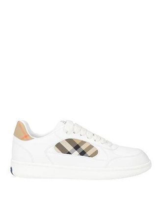 Burberry FOOTWEAR - Trainers sur YOOX.COM