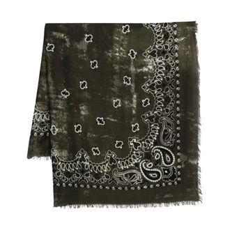 Destin Destin, Donna, Accessori, Verde, Taglia unica, new