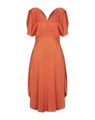 Stella McCartney DRESSES - Midi dresses on YOOX.COM
