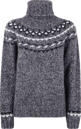 P.A.R.O.S.H. Parosh Womens Sweaters