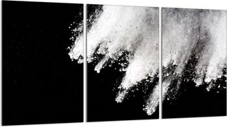 OEM Placa Protectora De Vidrio Para Estufa 3x30x52