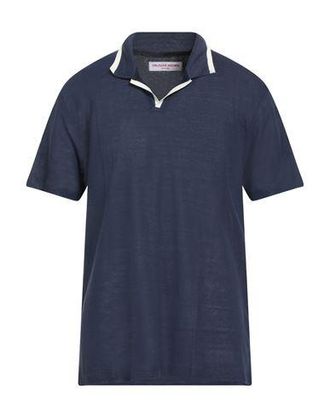 Orlebar Brown TOPWEAR - Polo shirts sur YOOX.COM