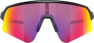 Oakley Sutro Lite Sweep - Heren - Zonnebrillen - Zwart - 39 MM - Accessoires