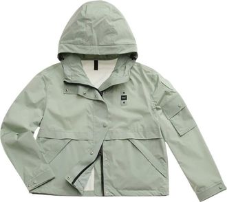 Blauer Donna, Giacche, Verde, M, new