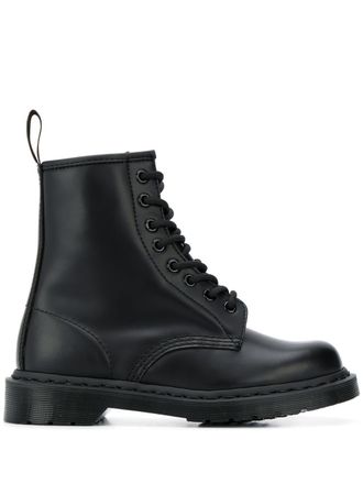 Dr. Martens Stivali 1460 - Nero
