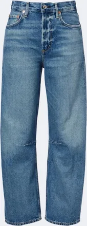 Citizens Of Humanity Miro barrel-leg jeans