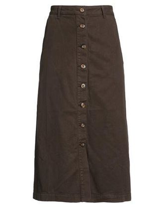 des petit hauts BOTTOMWEAR - Denim skirts sur YOOX.COM