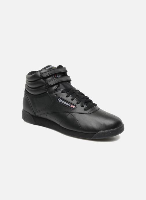 Basket reebok montante femme online