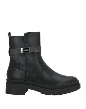 Guess FOOTWEAR - Ankle boots sur YOOX.COM