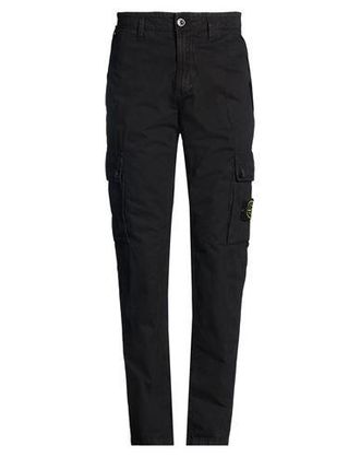 Stone Island BOTTOMWEAR - Trousers on YOOX.COM