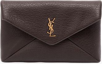 Saint Laurent Cassandre Pouch
