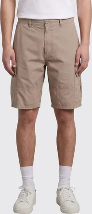 Barbour Pantaloncini cargo in cotone