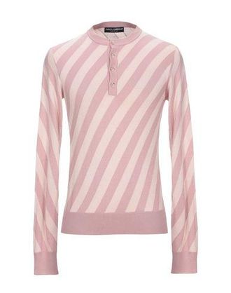 Dolce & Gabbana STRICKWAREN - Pullover auf YOOX.COM