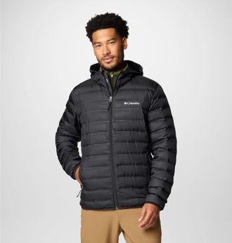 Columbia Daunenjacke