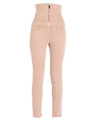 Elisabetta Franchi BOTTOMWEAR - Pantaloni jeans su YOOX.COM