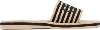 Chlo&eacute; CHLO&Eacute; SAND SLIPPERS - Chloe - Woman