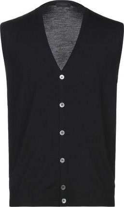 Zanone KNITWEAR - Cardigans sur YOOX.COM