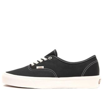 Vans Authentic Eco Theory - Black VN0A5HZS9FN
