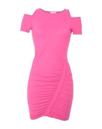 Patrizia Pepe DRESSES - Mini dresses on YOOX.COM