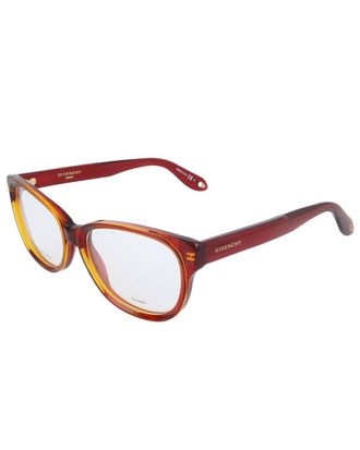 Givenchy Womens Gv 0061 51Mm Optical Frames
