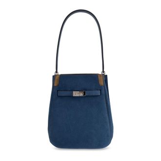 Tory Burch Mujer, Bolsos, Azul, Talla: ONE Size