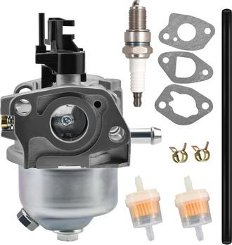 OEM Carburador Craftsman M215 De 21 Para Cortac&eacute;spedes, Compatible Con 12avb2m5791