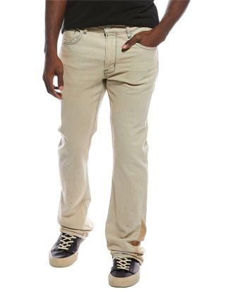 Hudson Hudson Jeans X Brandon Williams Straight Fit Jean