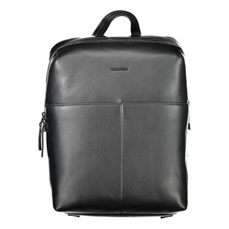 Calvin Klein Poliuretano Mens Mens Backpack