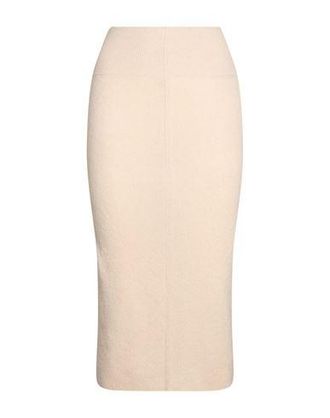 Iris Von Arnim BOTTOMWEAR - Midi skirts sur YOOX.COM