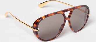 Bottega Veneta Occhiali da sole BV1274S Bottega Veneta in acetato e metallo