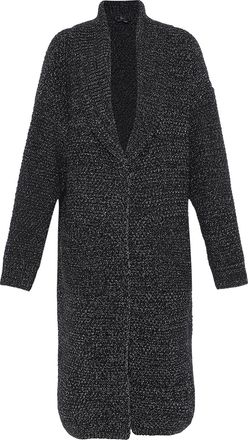 Faina Jumper Dames zwart