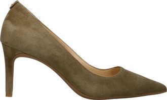 Michael Kors Donna, Scarpe, Verde, 39 EU, new