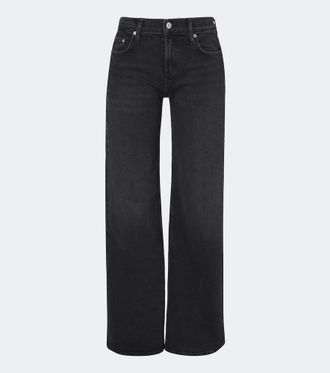 Citizens Of Humanity Nora wide-leg jeans