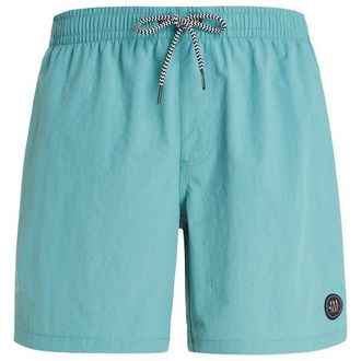 Protest PRTFaster Boardshorts f&uuml;r Herren | t&uuml;rkis
