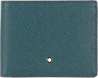 Montblanc PICCOLA PELLETTERIA - Portafogli su YOOX.COM