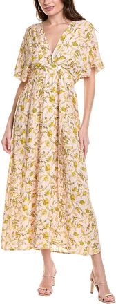 ANNA KAY Oumany Midi Dress
